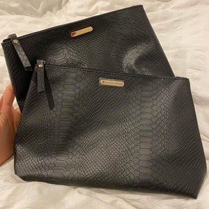 makeup bag